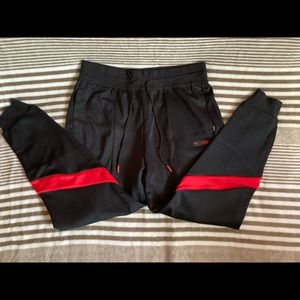 Puma x TMC Forever Track Pants Black XL